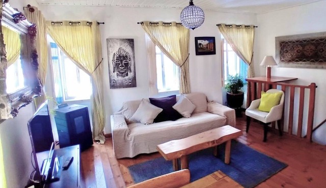 Charming Rustic Home in the Heart of Monchique! in Monchique