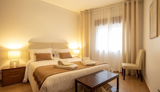 Charming T1 ideal for Holidays in Tavira-Algarve in Tavira