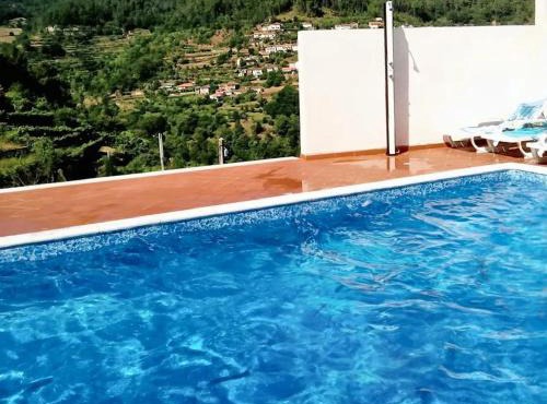 Charming Villa in Vila Seca with Private Pool in Vila Seca