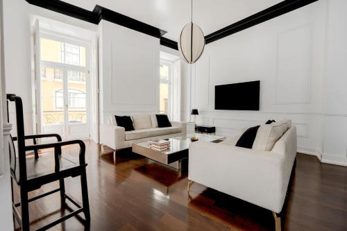 Chiado Deluxe by Homing
