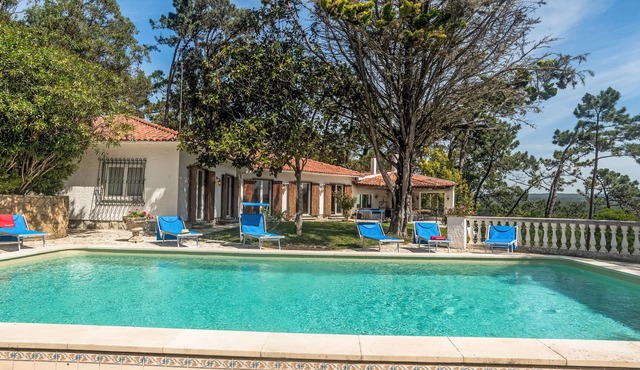 Colares by Interhome in Colares