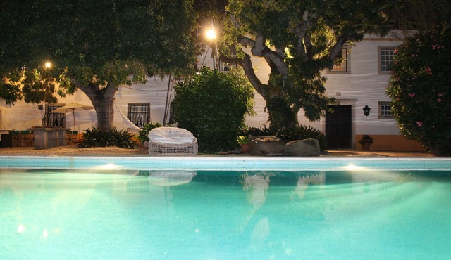 Comfortable holiday cottage to relax and discover central Portugal in Carregado