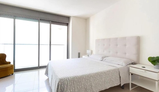 Comfortable Room Barcelona Center in Barcelona