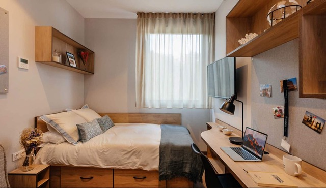 Comfortable Studio in the heart of Bilbao in Bilbo