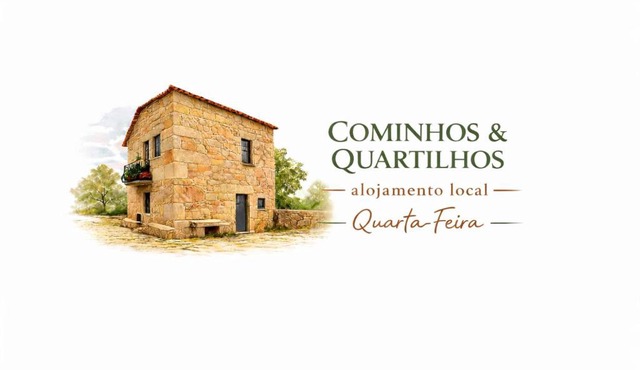 Cominhos & Quartilhos in Sabugal