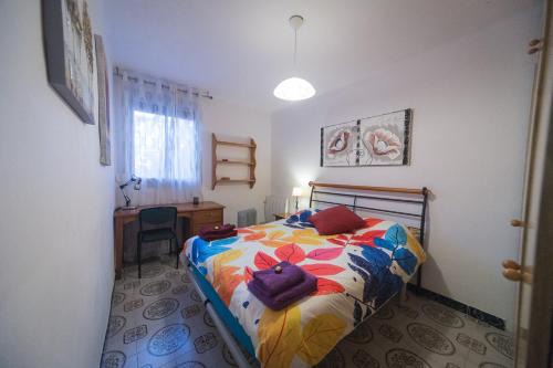 Comodo y luminoso en Cornella -Barcelona- in Cornellà de Llobregat