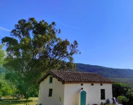 Complejo Rural Quesería Molino Dorado in Facinas