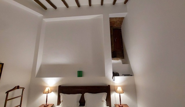 Convento da Provenca in Portalegre