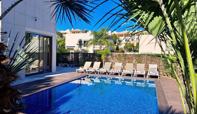 Corcovada Lote 28 VIP Properties by Interhome in Albufeira
