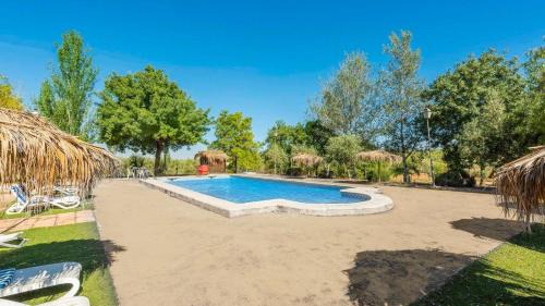 Cortijo Carrillo Antequera by Ruralidays in Antequera
