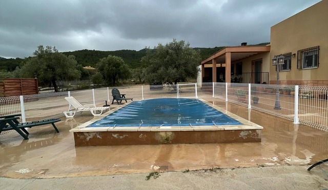 Cortijo Oliveras Moratalla in Moratalla