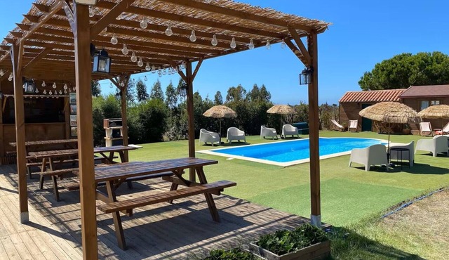 Country Spot - Country House - Porto Covo in Porto Covo - Sines