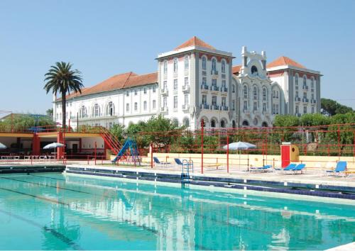 Curia Palace Hotel & Spa in Anadia