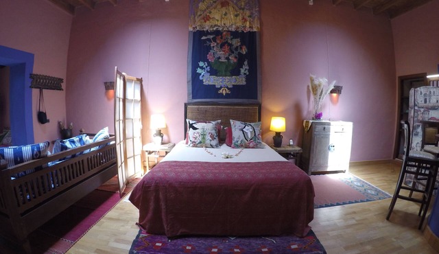 Deluxe Studio Villa in San Bartolomé