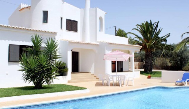 Do Lagar by Interhome in Carvoeiro