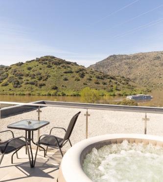 Douro Elegance Suites in Torre de Moncorvo