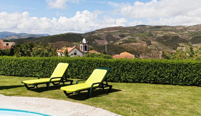 Douro House Loft in Tabuaço