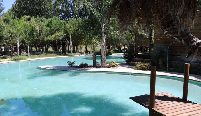 Duas Quintas - Areal Suite Master in Nespereira - GMR