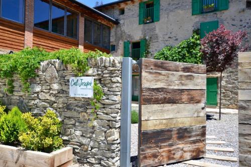 Duplex Cal Josepo in Ger