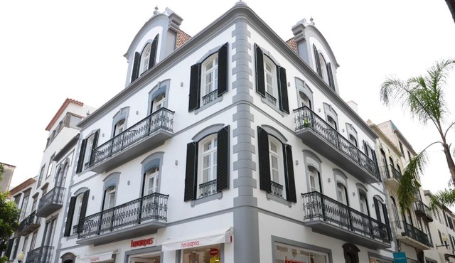 Edificio Charles 206 in Funchal