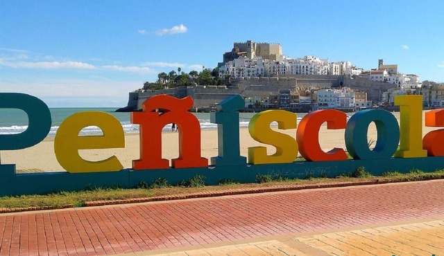 "EDIFICIO SOLAES" Discover Benicarlo otherwise in Benicarló