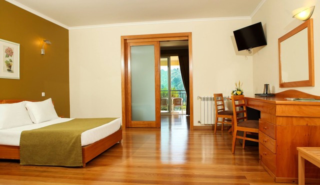 Eira do Serrado Hotel & SPA in Camara de Lobos