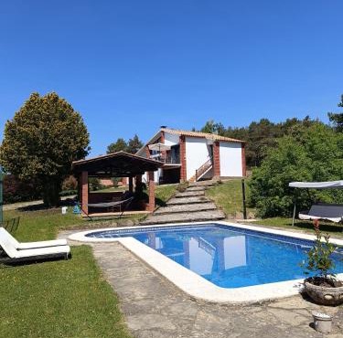 El CAU in Perafita