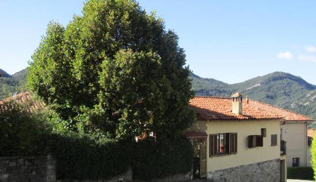 el jardinet in Borredá