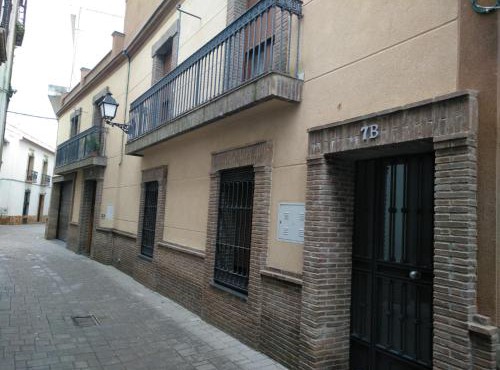 El LEGADO in Andújar