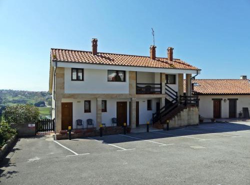 El Mirador de Trasvia Comillas in Trasvia