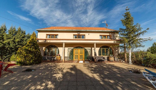 El Refugio de Lama in Daroca