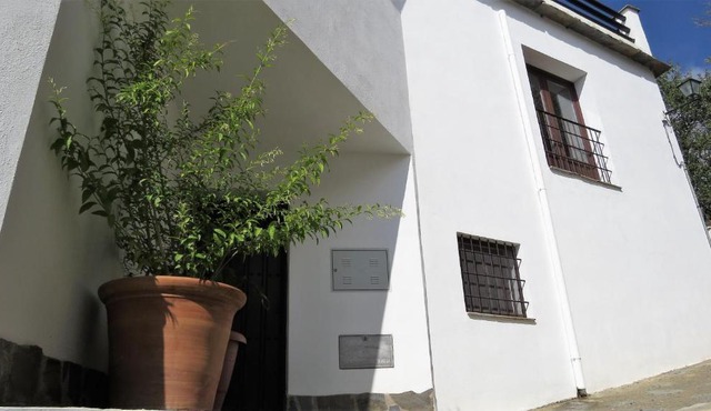 El Retiro in Granada