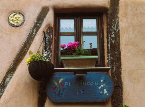 El Rincon 53 in Quintanilla del Monte