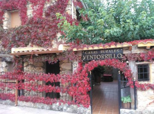 El Ventorrillo 2 in Riópar