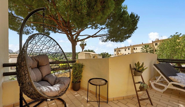 Ela's Terrace in Alvor