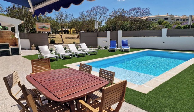 Elisia - VIP Properties by Interhome in Albufeira