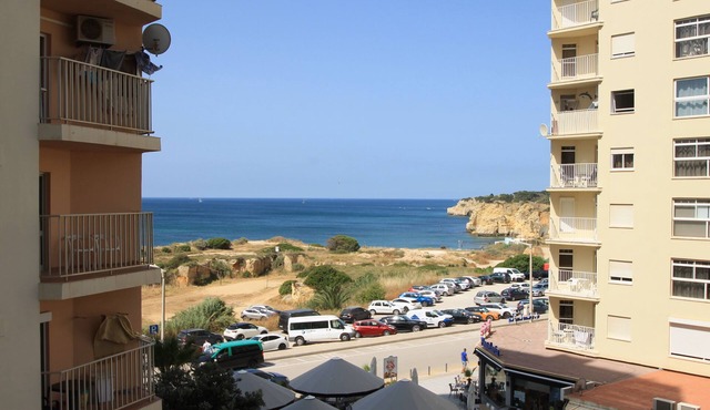 Encarnado - 1 bedroom apartment in Armacao De Pera