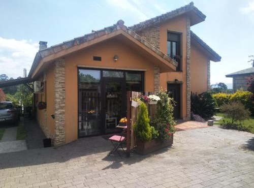EntrePontes in Tui