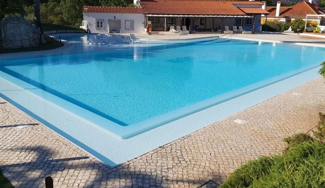 Ephyrus - Country House, Restaurant, Wellness in Setubal