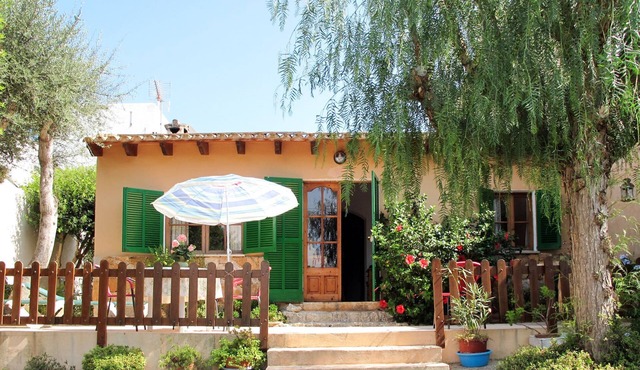 Sa Caseta by Interhome in Llombards/C.Llombards/C.S'Almonia