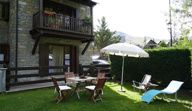 EscapaTT Benasque in Benasque