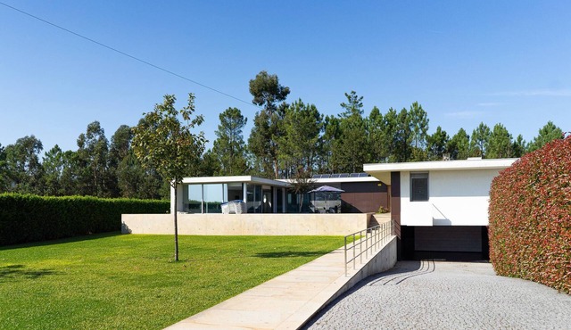 Exclusive Villa & SPA in Vila Verde