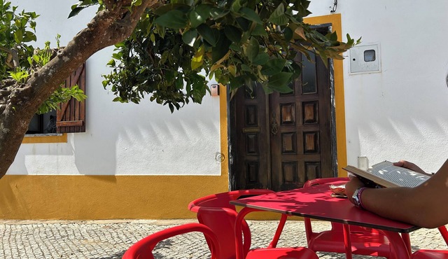 Fabulous 3-bedroom studio in Assumar in Assumar
