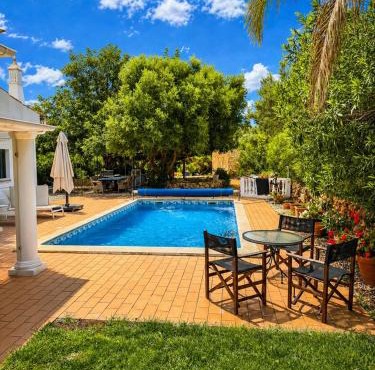 Farm of Dreams Algarve in Almancil