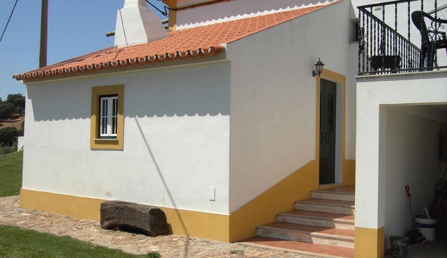 Farmhouse in Montemor near Évora in Montemor O Novo