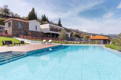 Feel Discovery Douro LAS House in Peso da Regua