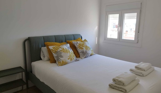 Feel Welcome Barcelona Splau in Cornella de Llobregat