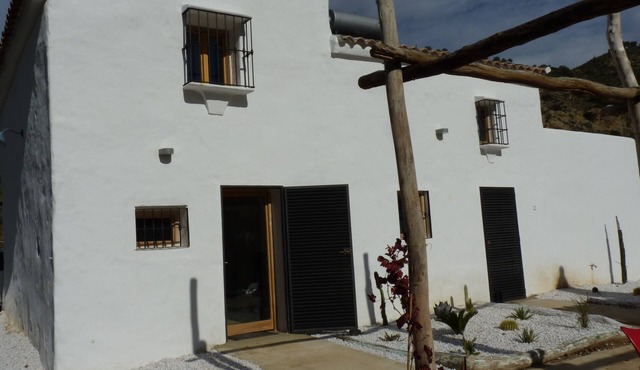 Finca Cantalucia in olvera