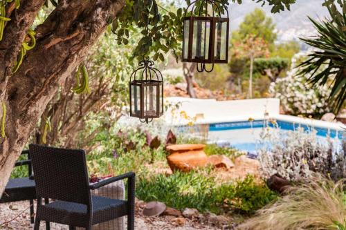Finca Lliber in Lliber