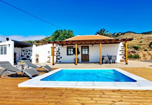 Finca Malu in Garafía